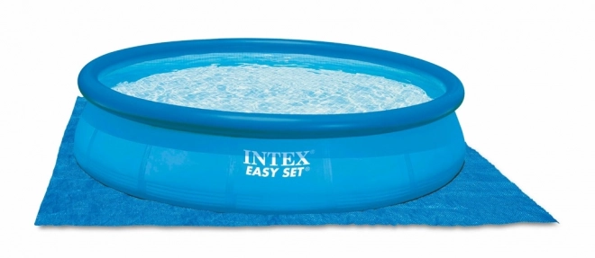 Univerzális medence alátét Intex előtetéssel