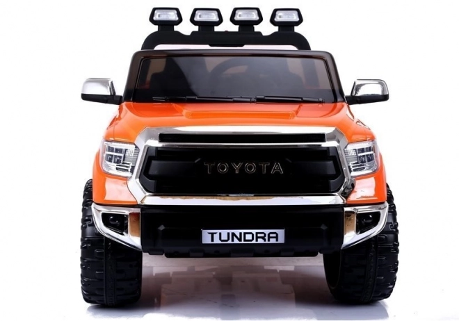 Toyota Tundra elektromos kisautó gyerekeknek