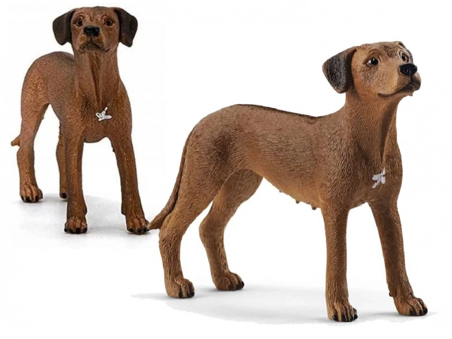 Rhodesian Ridgeback figura - Farm World