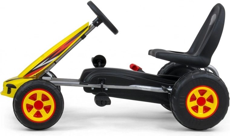 A gyermekkel együtt nő