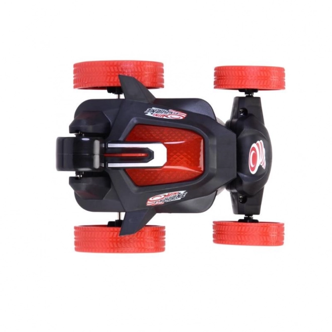 Mini RC ciklon autó 12,5 cm