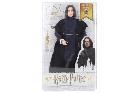 Severus Snape baba - Harry Potter