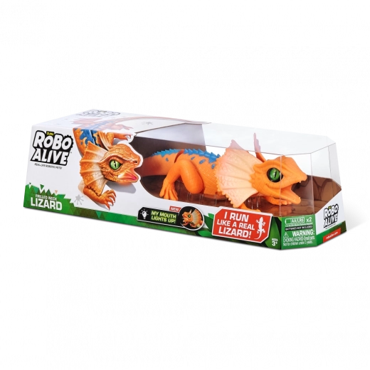 Mozgó fej és nyakfodor