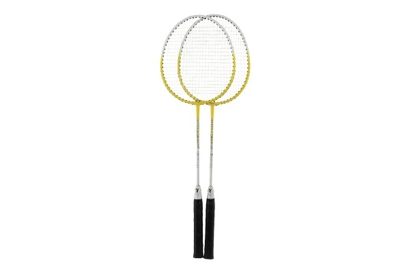 badminton készlet de luxe fém