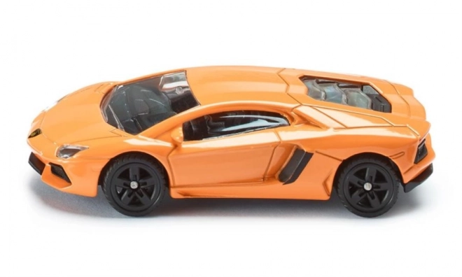 Siku Lamborghini Aventador LP 700-4 játékautó