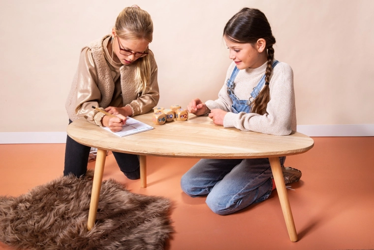 Játékos tanulás: számolás és logika