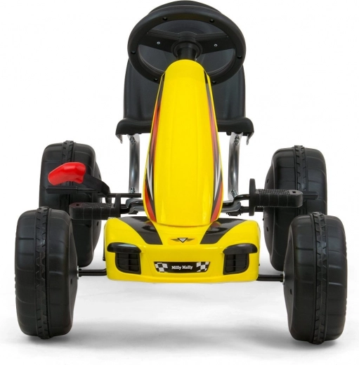 Biztonság kézben tartva