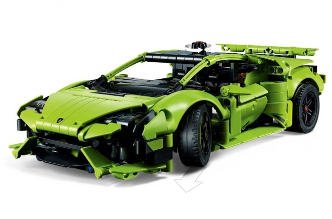 Lamborghini Huracán Tecnica LEGO Technic modell