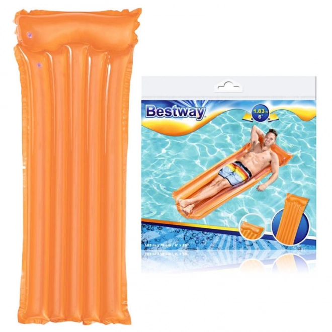 Bestway felfújható strandmatrac 183 x 76 cm