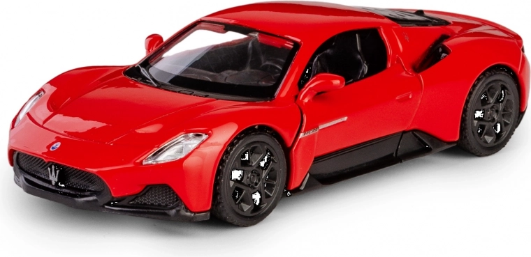 Valósághű kidolgozás hivatalos licenccel