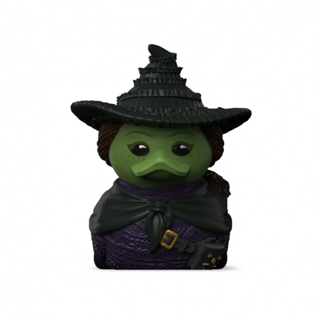 Kisméretű Wicked Elphaba Thropp kacsadísz