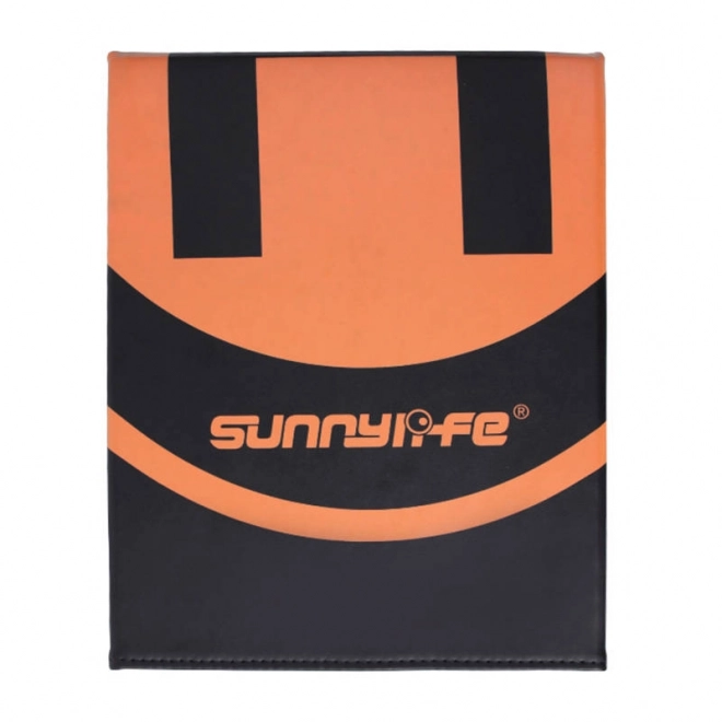 Pogány Sunnylife drón leszállóalátét 55 cm hatszögletű