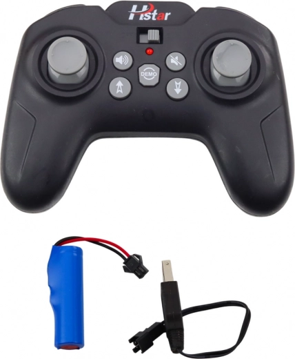 Fejlett távirányítás