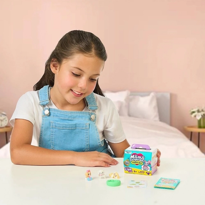 Little Live Pets - Családi csomag 8 db