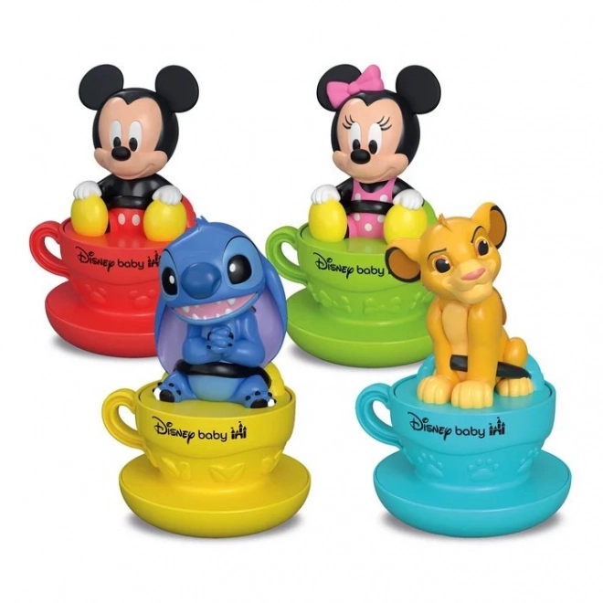 Clementoni pörgő bögre Minnie egér