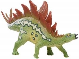 Dinoszaurusz figura 15-17 cm - Különböző fajták