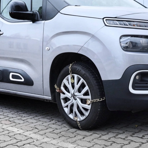 Univerzális különböző gumiabroncs-méretekhez