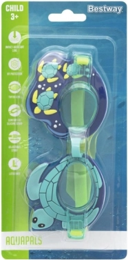 Gyerek úszószemüveg AquaPals