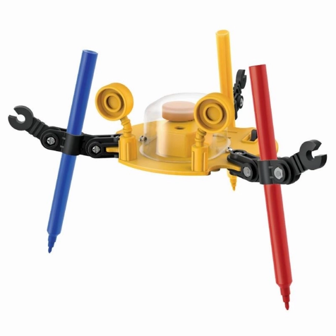 Rajzoló robot gyerekeknek