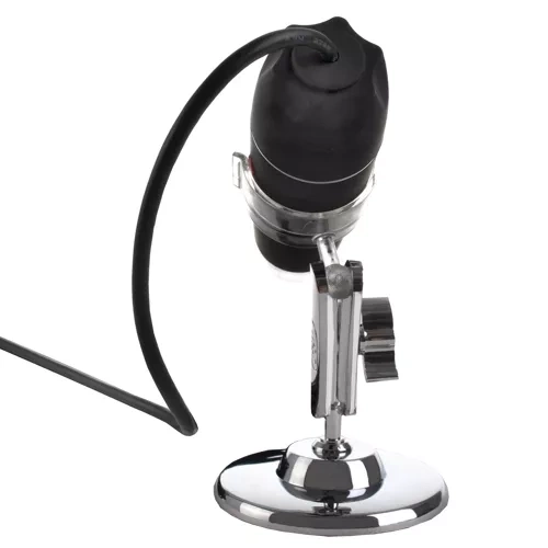 Digitális USB mikroszkóp 1600x Izoxis