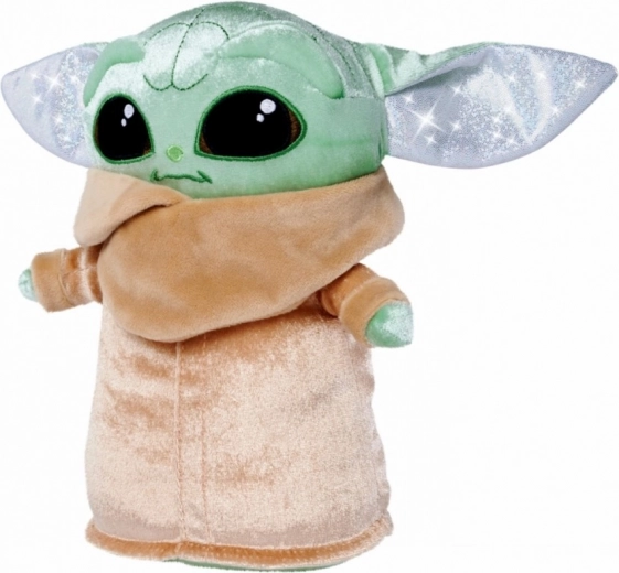 Varázslatos szemek és nagy fülek