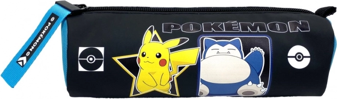 Pokémon tolltartó gumiborítással