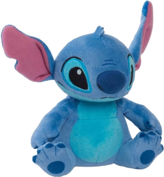 Interaktív plüss Stitch Illat & Hang