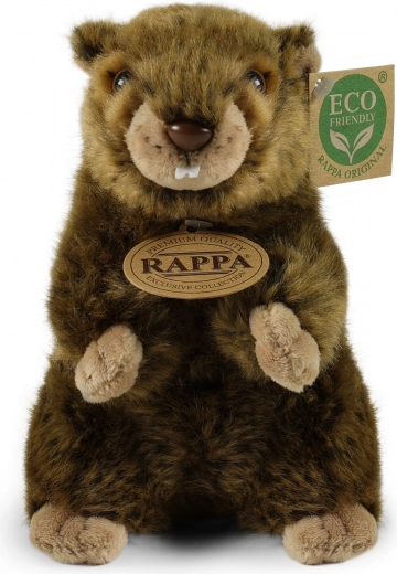 Pihe-puha plüss a végtelen ölelgetéshez