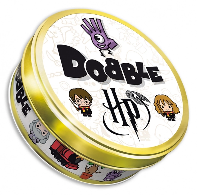 Dobble Harry Potter