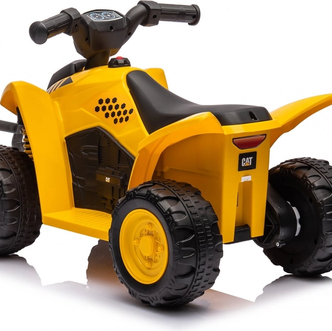 Elektromos Chipolino CAT ATV quad