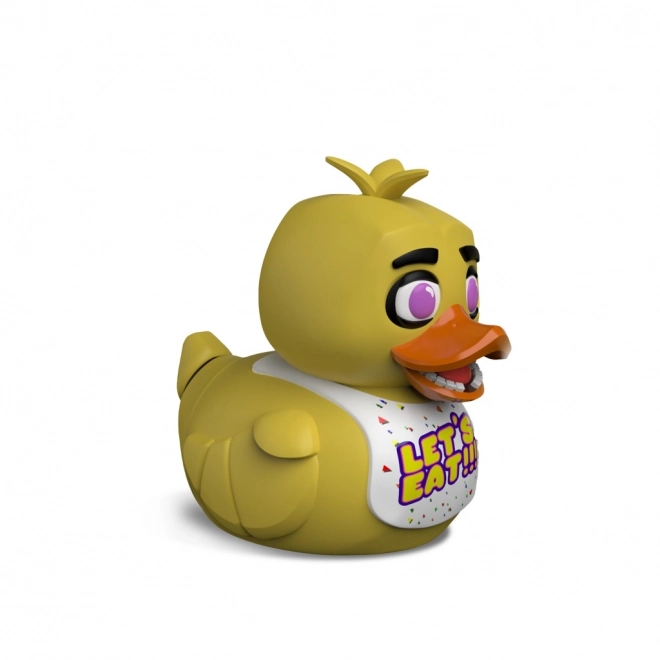 TUBBZ Kacsafigura Chica