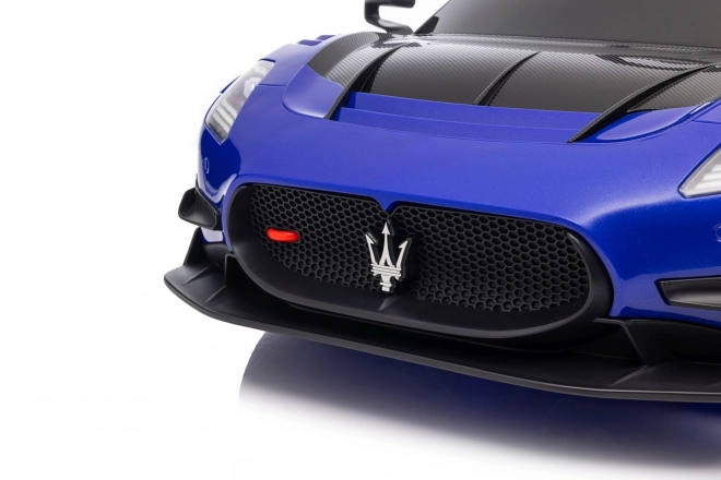 Maserati MC20 GT2 Kék