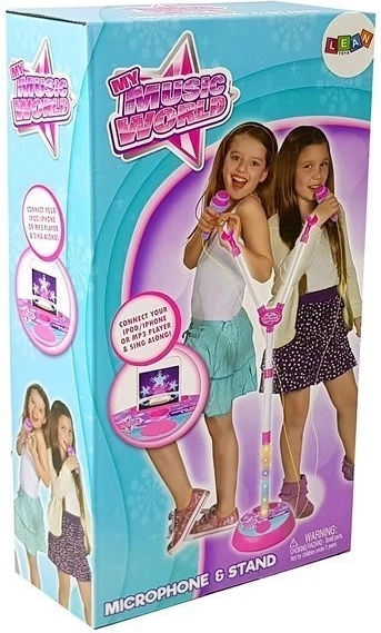 MP3 csatlakozás és beépített hangszóró