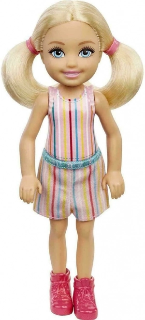 Barbie Chelsea barátnők