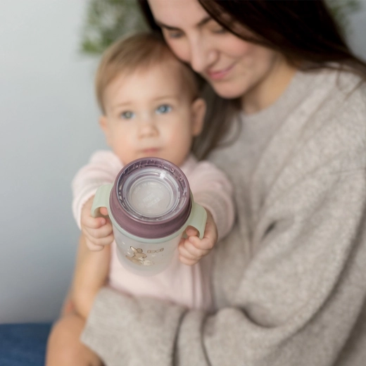 Saniconcentrate™ antibakteriális védelem