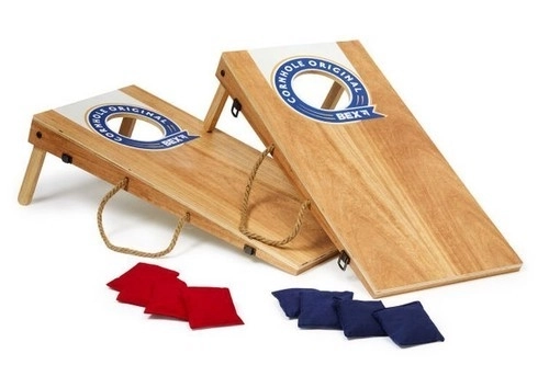 Kültéri játék Cornhole