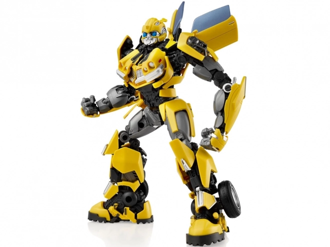 Transformers Bumblebee Összerakható figurája