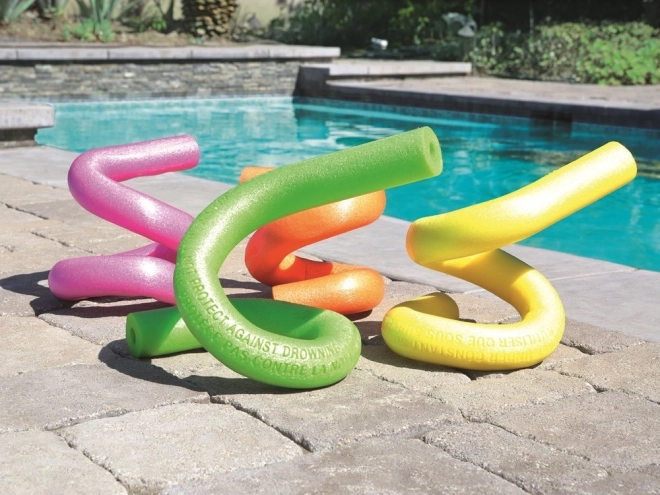Bestway gyermek úszódeszka 118 cm