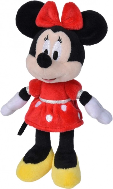 Disney plüssfigura - Mickey és barátai 20 cm