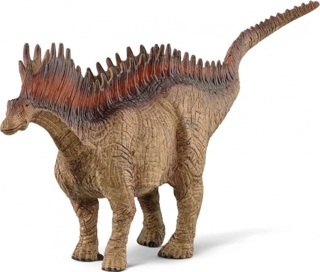 Schleich amargazaur dinoszaurusz figura