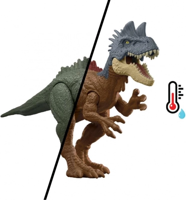 Játék Készlet Jura Világ: Fedezd Fel a Dinoszauruszt