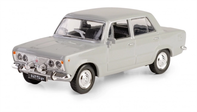 Prl gyűjtemény Fiat 125p