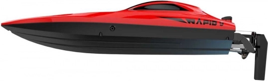 Precíz irányítás és 100 m hatótáv