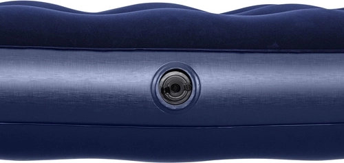 Gyors szelep a felfújáshoz és leeresztéshez