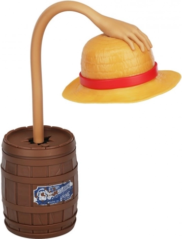 Asztali LED lámpa One Piece