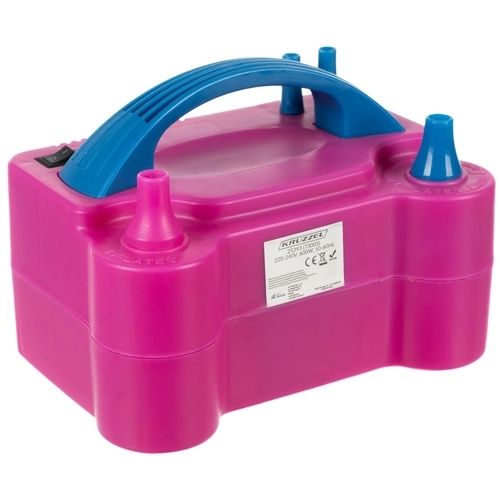 Elektrikus lufipumpa Kruzzel