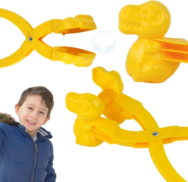 Ergonomikus forma kis kezekhez
