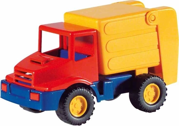 Kompakt méret, nagy szórakozás