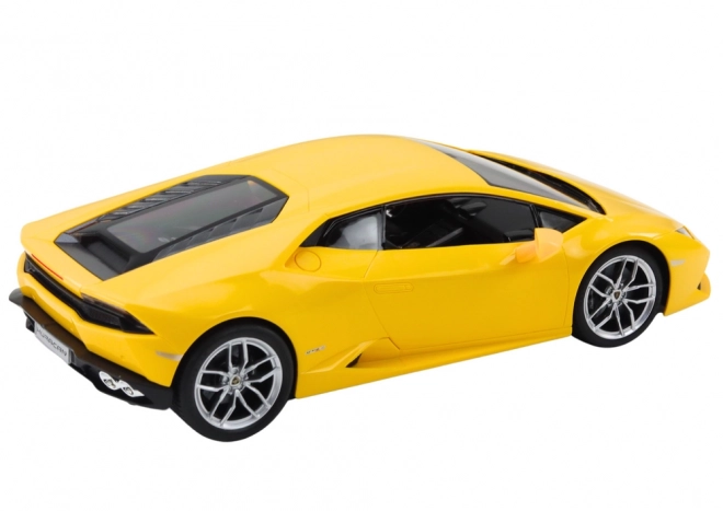 Távirányítós Lamborghini Huracan autó model