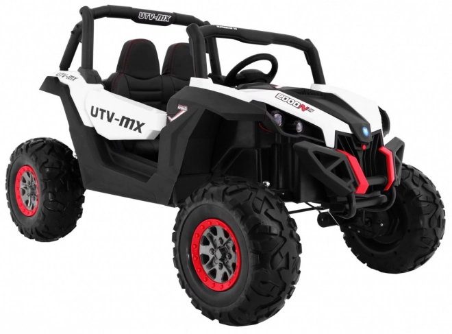 Buggy SuperStar 4x4 Fehér
